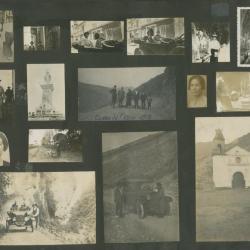 "Cerro de Pasco 1917"
