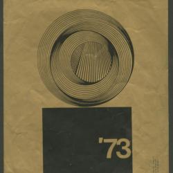 "II Nemzetközi Kisplastikai BiennálIé Budapest-1973. II Biennale Internationale de la Petite Sculpture Budapest, Mucsarnok Szeptember 22-November 11"
