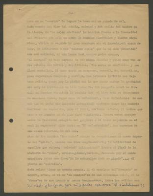 "El Exilio y el Reino" de Albert Camus
