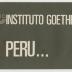 Perú... Un sueño. Grupo Chaclacayo