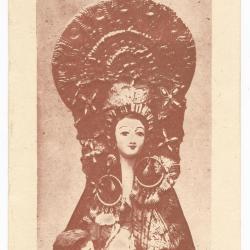 Hilario Mendívil: 1929-1977