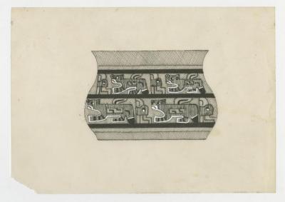 Estudio de diseño Tiwanaku