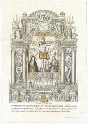 Señor de Los Milagros