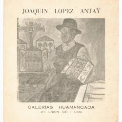 Joaquín López Antay
