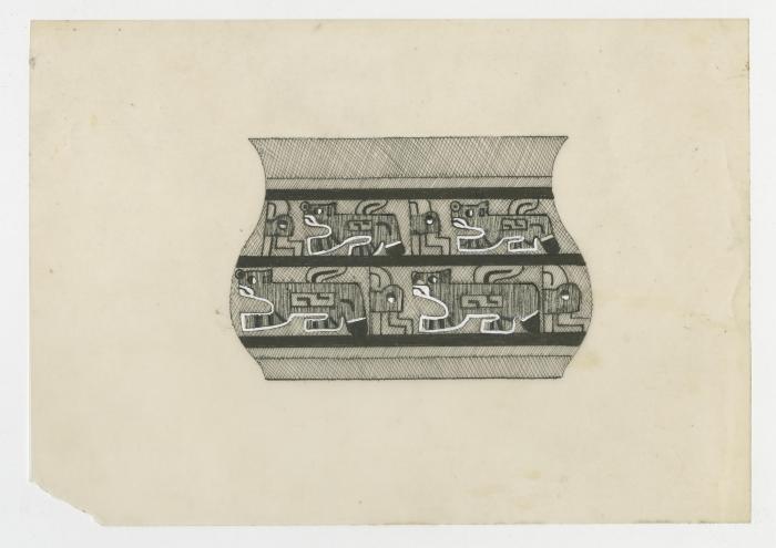 Estudio de diseño Tiwanaku