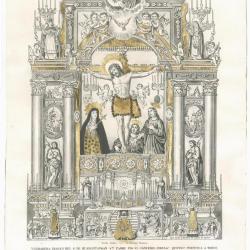 Señor de Los Milagros