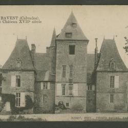 Tarjeta postal de personaje no identificado (firma ilegible)