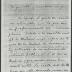 Fotocopia de carta para Angélica Palma de Elena Izcue