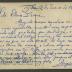 Tarjeta postal de Ángel Busto