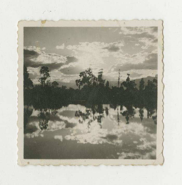 Laguna de Sarco, Cochabamba