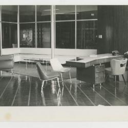 "Oficina de aviación KLM"