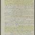Carta de H. Busto a Elena Izcue