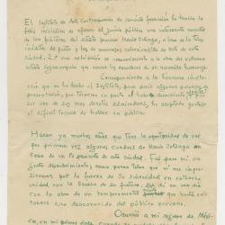 "Exposicion-homenaje a la obra del pintor peruano Mario Urteaga"