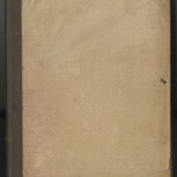 Cuaderno de técnicas pictóricas murales