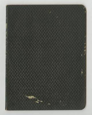 "Apuntes para resolver el impase sobre asuntos de Arte en el Perú de 1945"