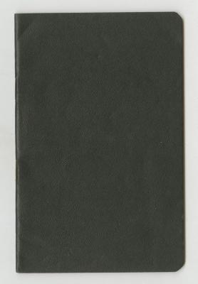 Notas de viaje a Cajabamba