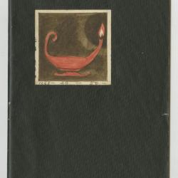 Catálogo de obras 1948, 1949 y 1950