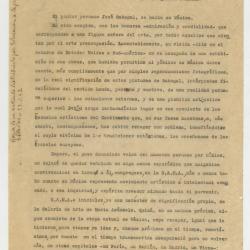 "De la entraña del Perú a la sensibilidad de México"