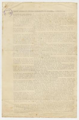 La Muerte de José Sabogal