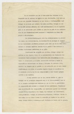 Exhibición de grabados en New York