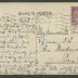 Tarjeta Postal de M. Martins