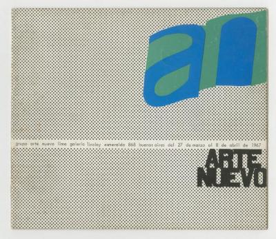 Arte Nuevo