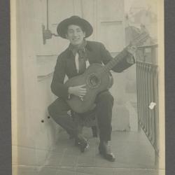 Manuel Otero 