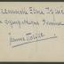 Tarjeta postal de Jeanne Moride