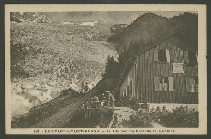 Tarjeta postal de Jeanne Moride