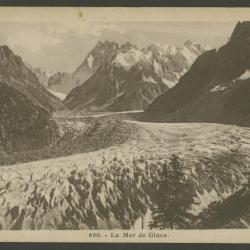 Tarjeta postal de Jeanne Moride