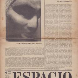 Espacio Nº 4
