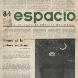 Espacio Nº 8