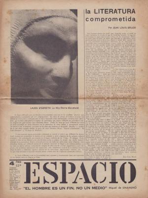 Espacio Nº 4
