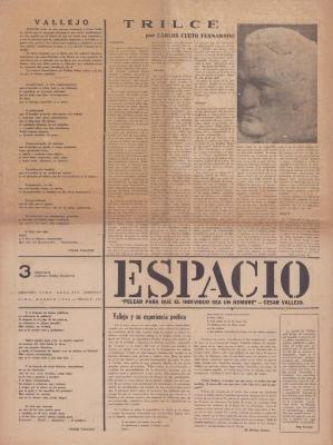 Espacio Nº 3