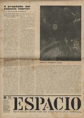 Espacio Nº 5