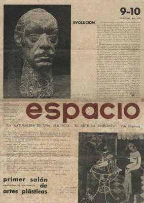 Espacio Nº 9-10