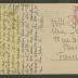 Tarjeta postal de Renée
