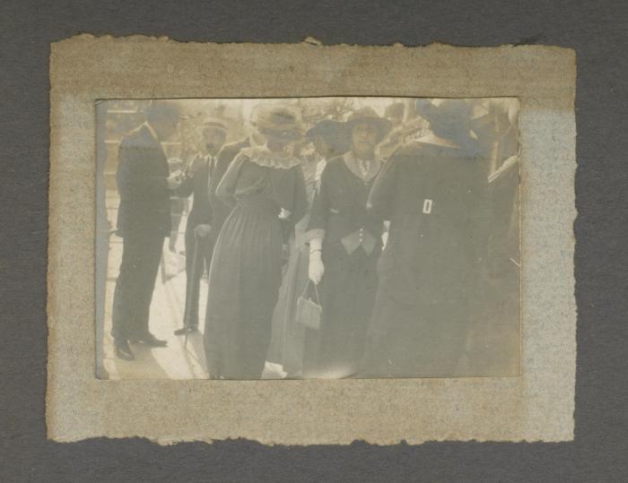 Julia Codesido y amigos