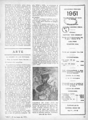 “La guerra de los pintores”