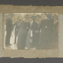 Julia Codesido y amigos