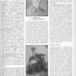 “Pintura: la guerra de los pintores: plumas por pinceles”