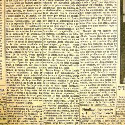 Espíritu renovador: exposición del Grupo "Arte Nuevo"