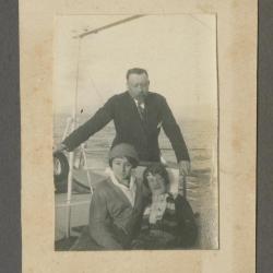 Julia Codesido y amigos