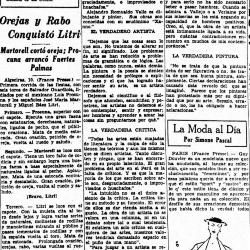 "Gran problema del arte peruano es la falta de críticos: 'Xanno'"