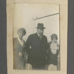 Julia Codesido y amigos