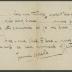 Carta de Jeanne Morite a Elena Izcue