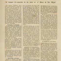 "Colección de Baca Flor adquirida en Francia fue entregada al Patronato de Bellas Artes"
