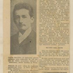 "Tras seis años de gestiones el Perú adquirirá la Colección Baca Flor