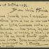 Tarjeta postal de Jeanne Moride
