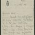 Carta a Elena y Victoria de Mary Ortiz de Zevallos